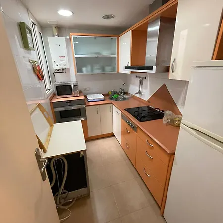 Tallers3 Bed & Breakfast Barcelona